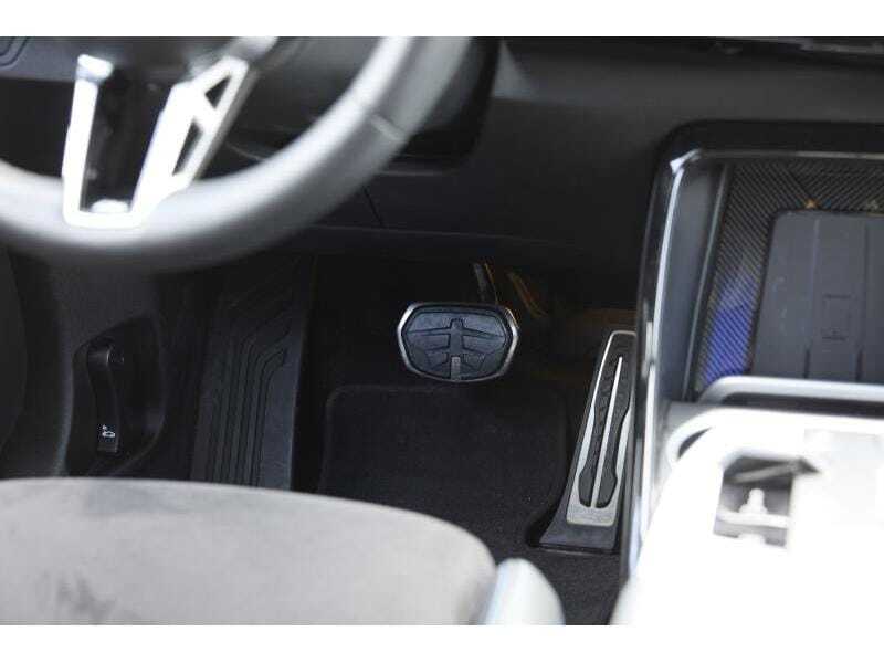 BMW X2 sdrive20i, foto 17 van 20
