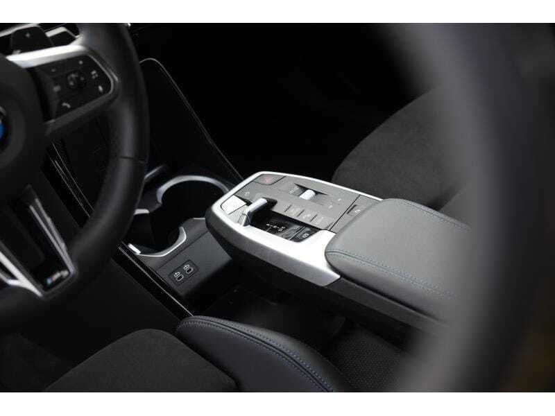 BMW X2 sdrive20i, foto 18 van 20