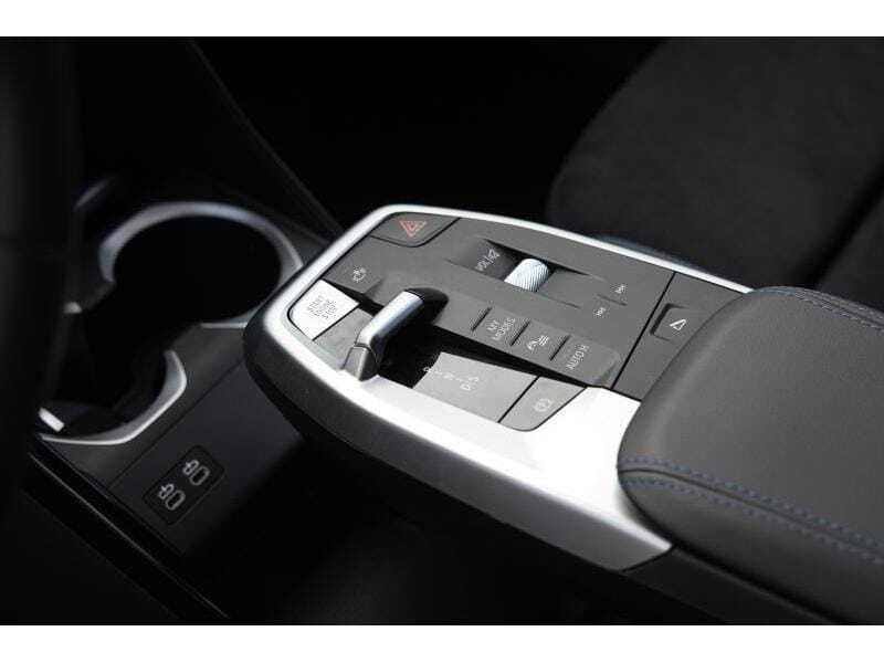 BMW X2 sdrive20i, foto 19 van 20