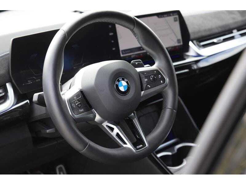 BMW X2 sdrive20i, foto 20 van 20