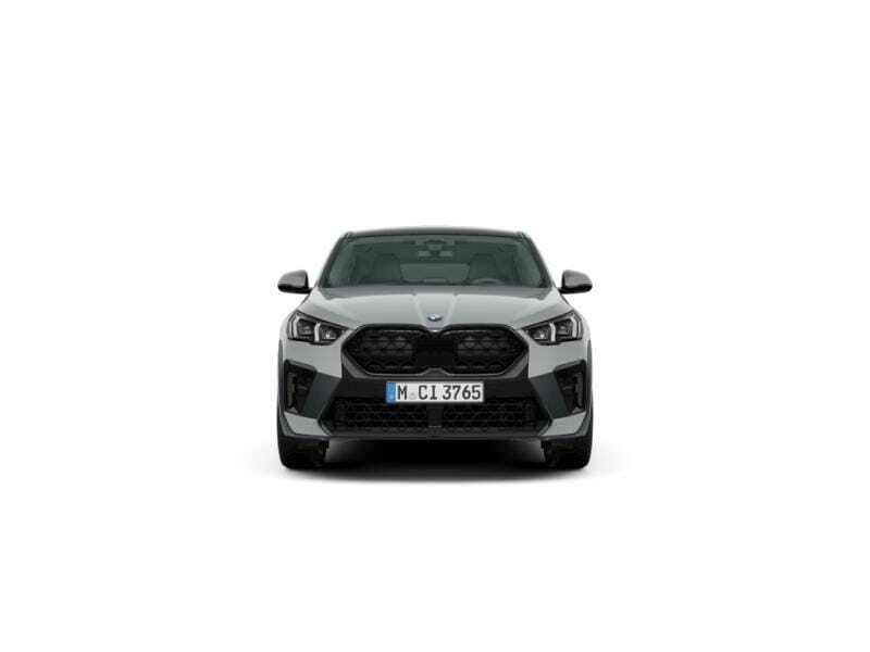 BMW X2 sDrive20i, foto 2 van 10