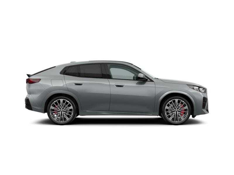 BMW X2 sDrive20i, foto 3 van 10