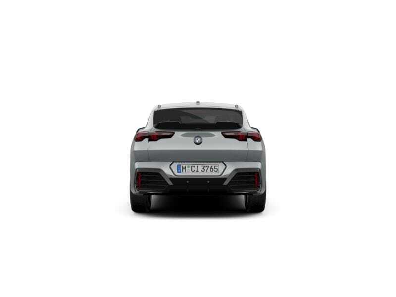 BMW X2 sDrive20i, foto 4 van 10