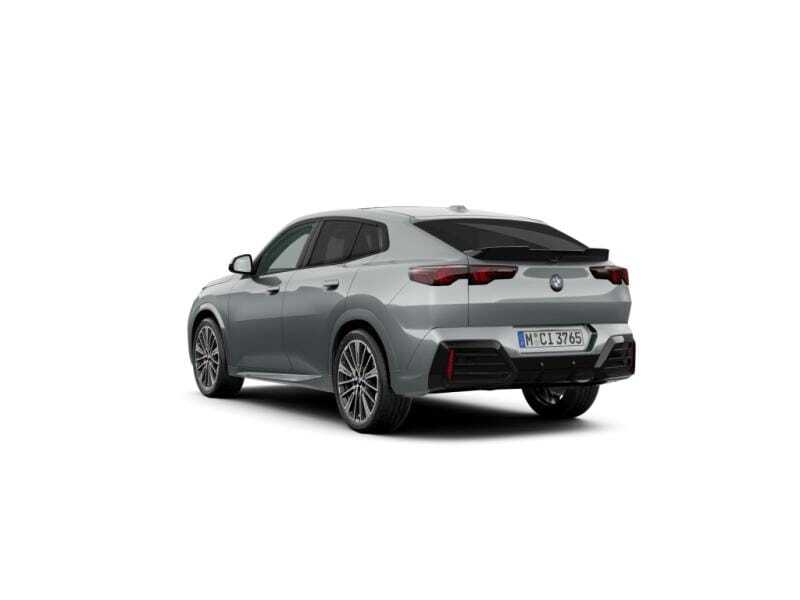 BMW X2 sDrive20i, foto 5 van 10