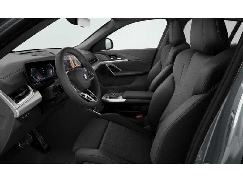 BMW X2 sDrive20i, foto 7 van 10