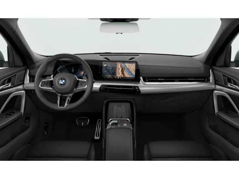 BMW X2 sDrive20i, foto 8 van 10