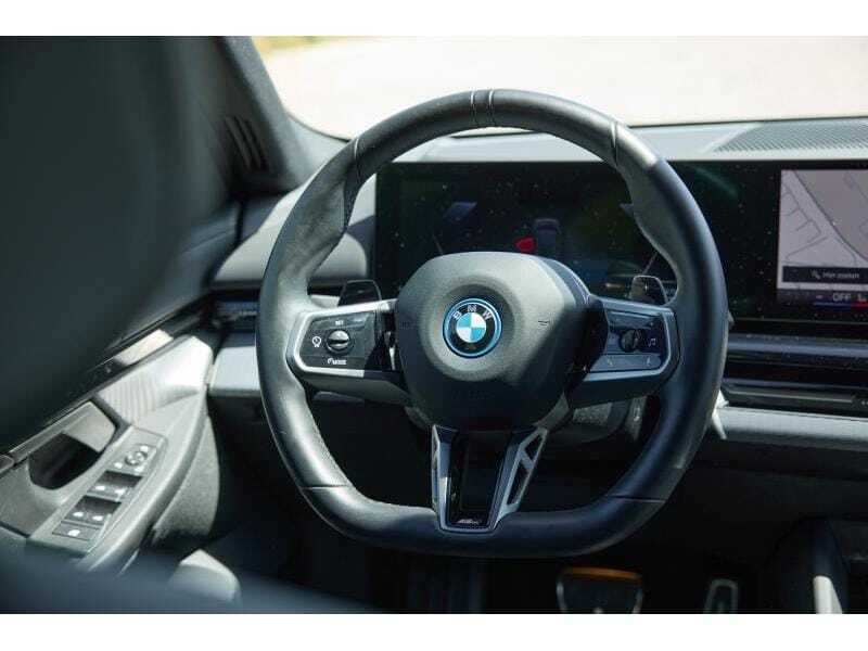BMW 530e Touring, foto 10 van 20