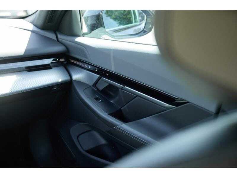 BMW 530e Touring, foto 11 van 20