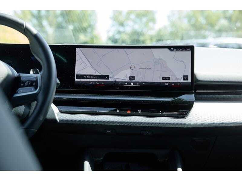 BMW 530e Touring, foto 12 van 20