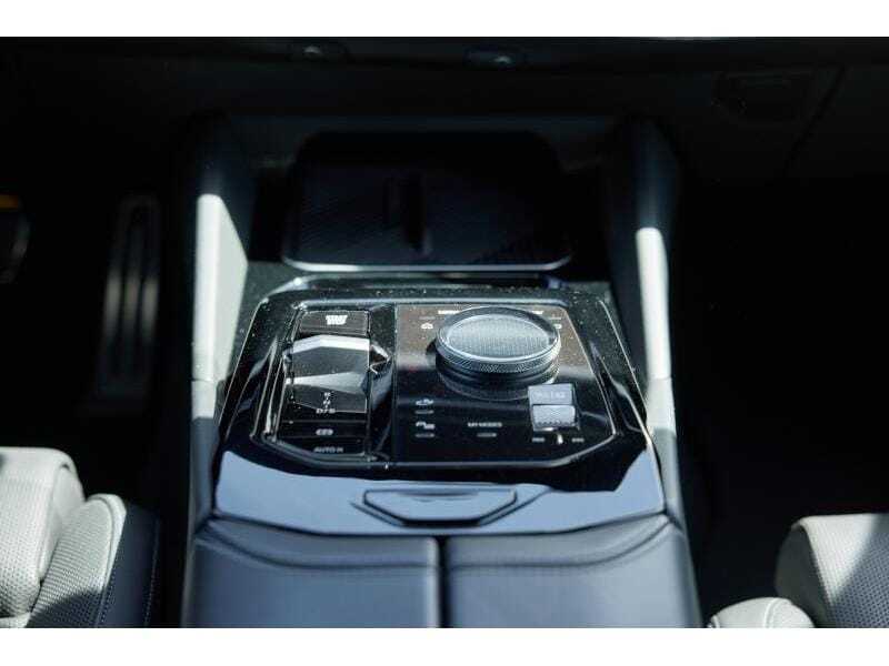 BMW 530e Touring, foto 13 van 20