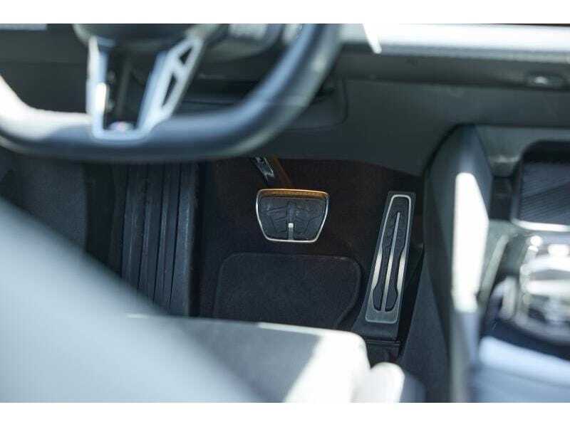 BMW 530e Touring, foto 14 van 20