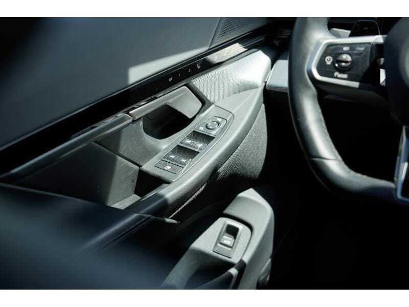 BMW 530e Touring, foto 15 van 20