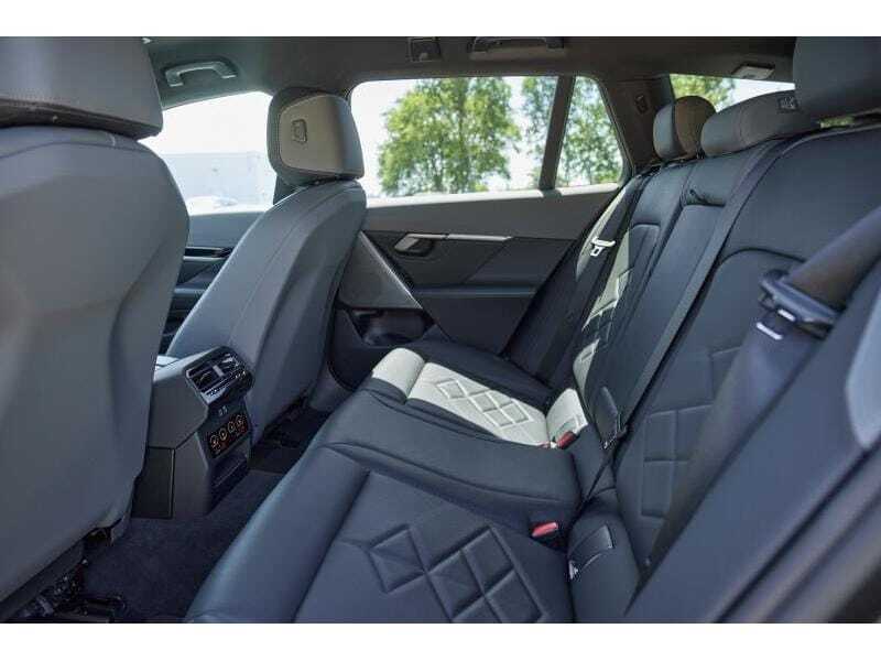 BMW 530e Touring, foto 16 van 20