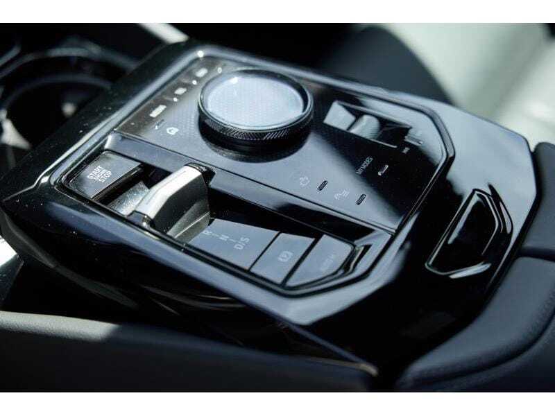 BMW 530e Touring, foto 18 van 20
