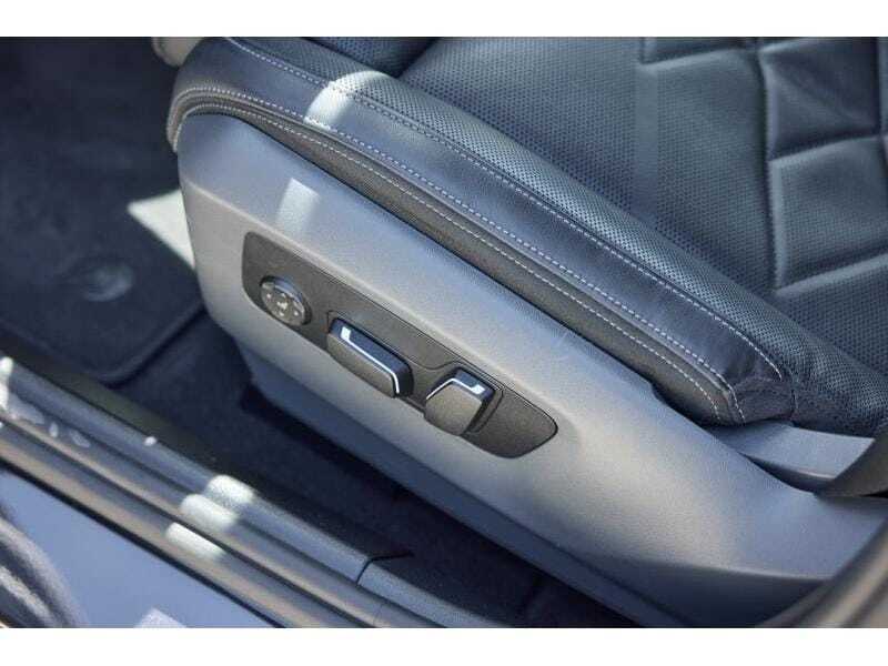 BMW 530e Touring, foto 19 van 20