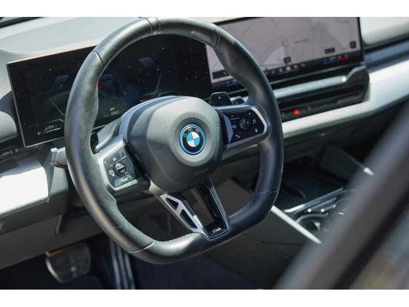 BMW 530e Touring, foto 20 van 20