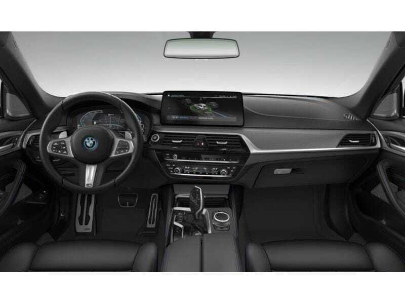 BMW 530e xDrive Touring, foto 8 van 11