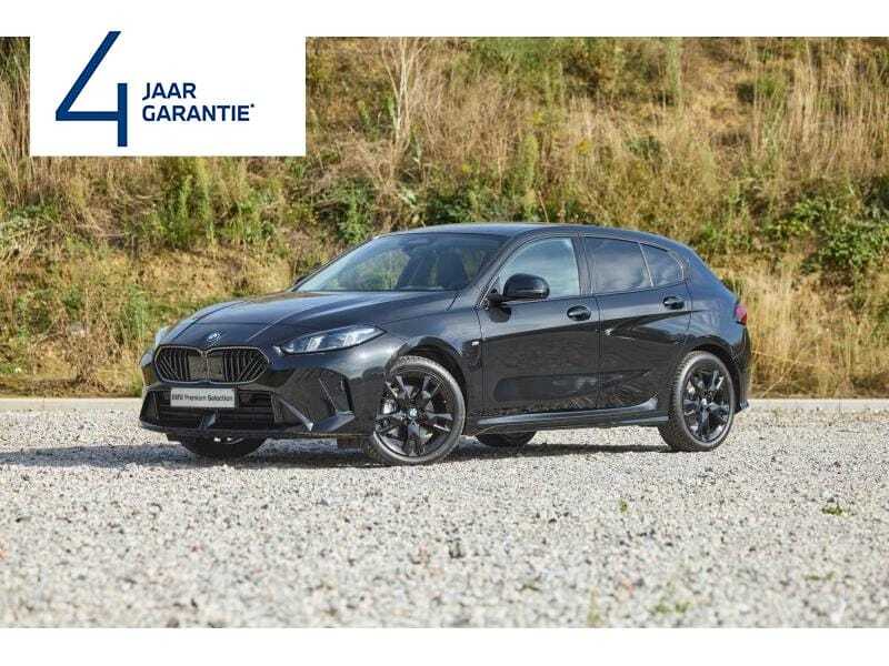 BMW 116, foto 1 van 20