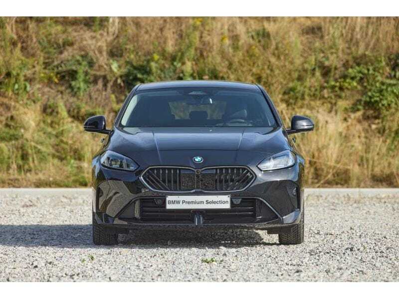 BMW 116, foto 2 van 20