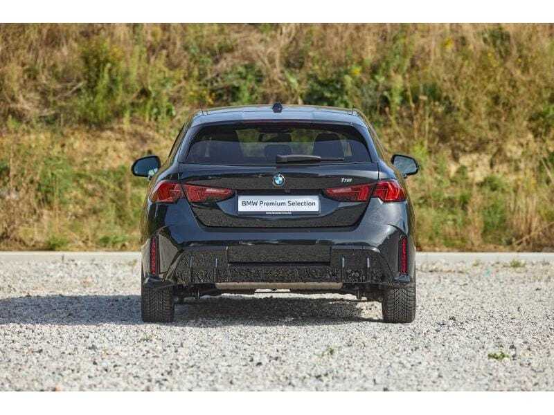 BMW 116, foto 4 van 20