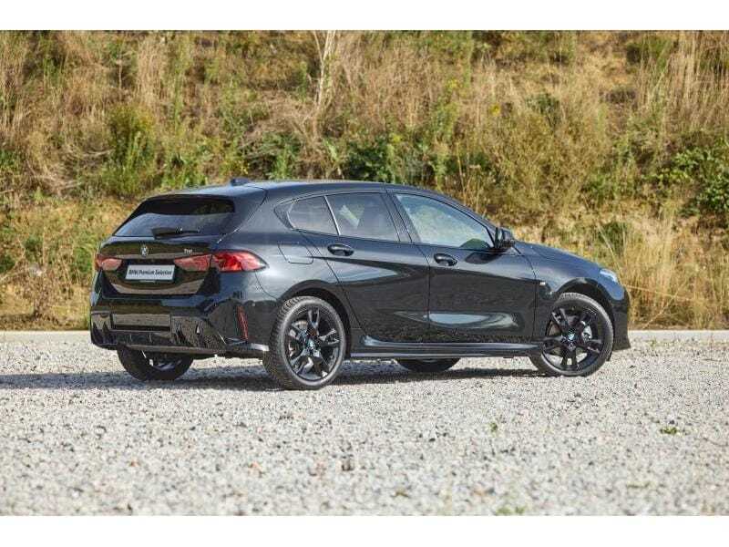 BMW 116, foto 5 van 20