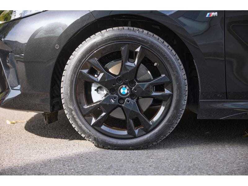 BMW 116, foto 8 van 20