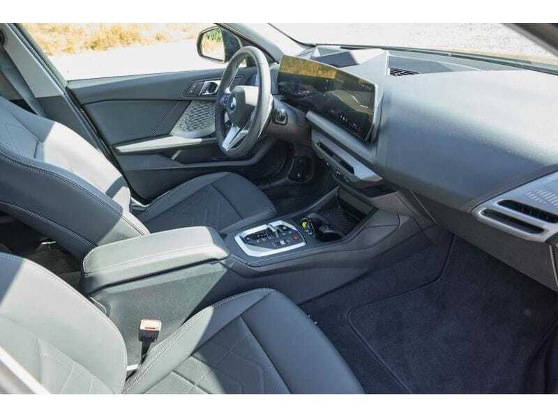 BMW 116, foto 9 van 20