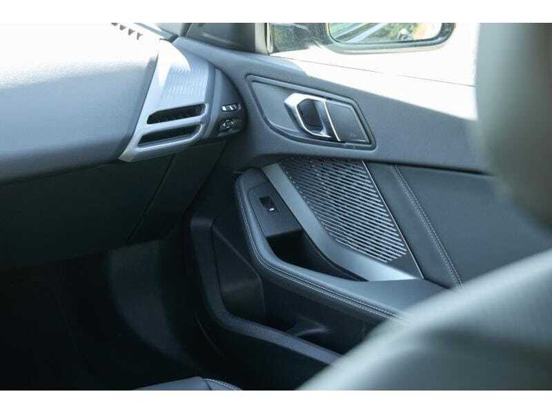 BMW 116, foto 10 van 20