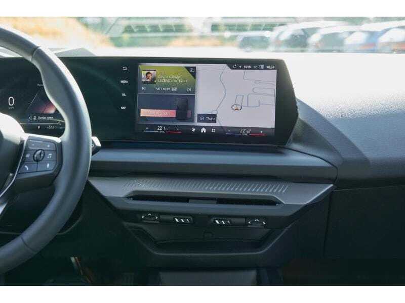 BMW 116, foto 11 van 20