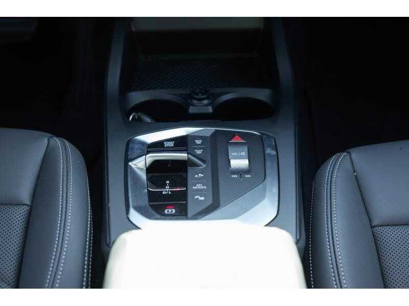 BMW 116, foto 13 van 20