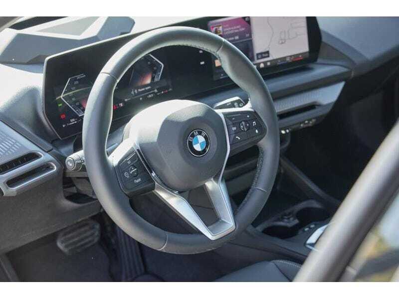 BMW 116, foto 16 van 20