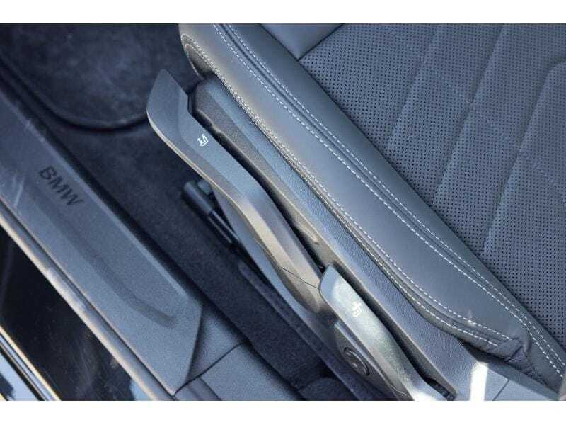 BMW 116, foto 17 van 20