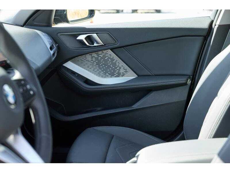 BMW 116, foto 19 van 20