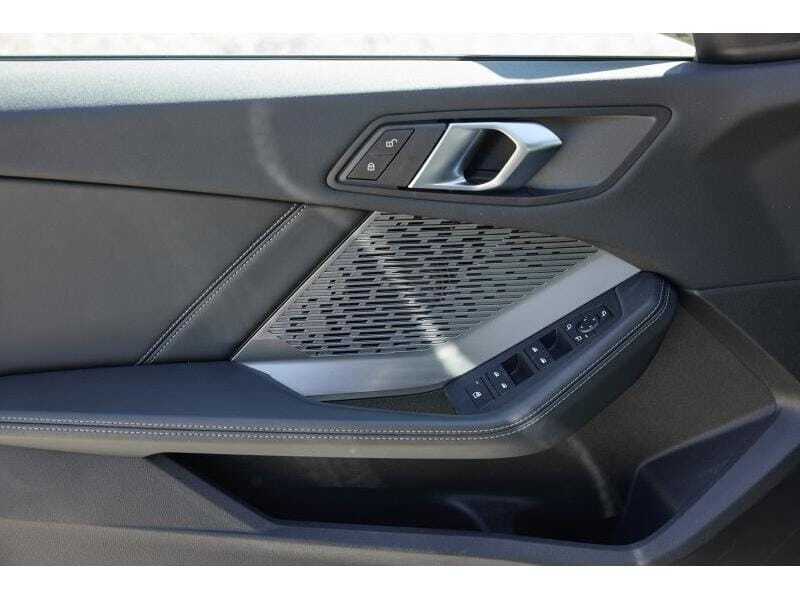 BMW 116, foto 20 van 20