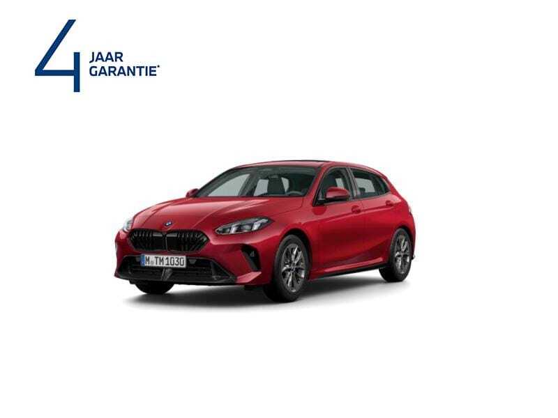BMW 116, foto 1 van 10