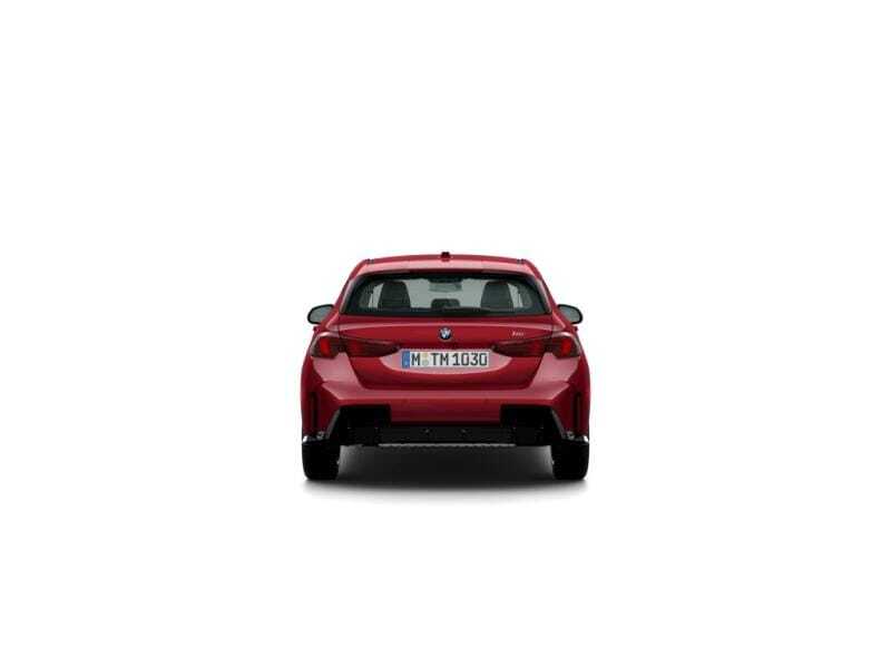 BMW 116, foto 4 van 10