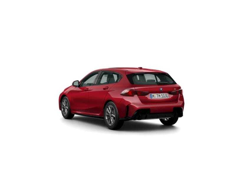 BMW 116, foto 5 van 10