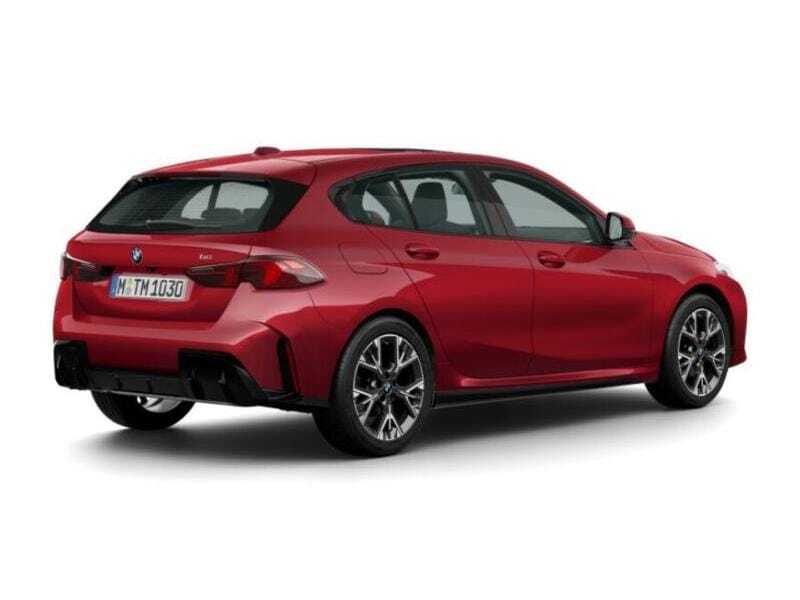 BMW 116, foto 6 van 10