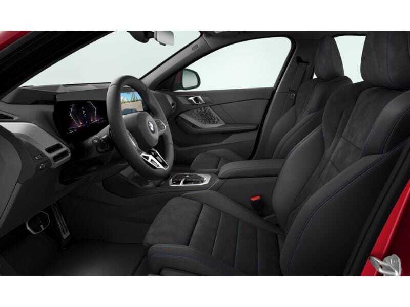 BMW 116, foto 7 van 10
