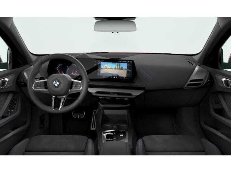 BMW 116, foto 8 van 10