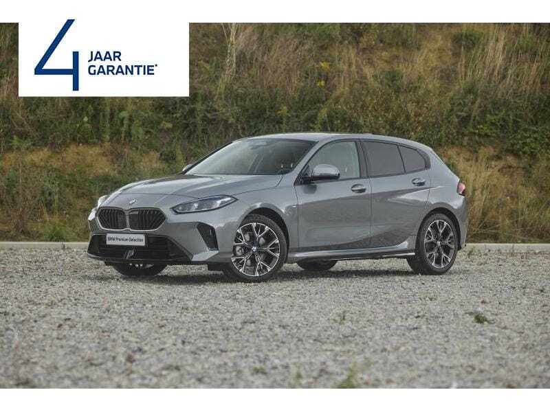 BMW 116, foto 1 van 20