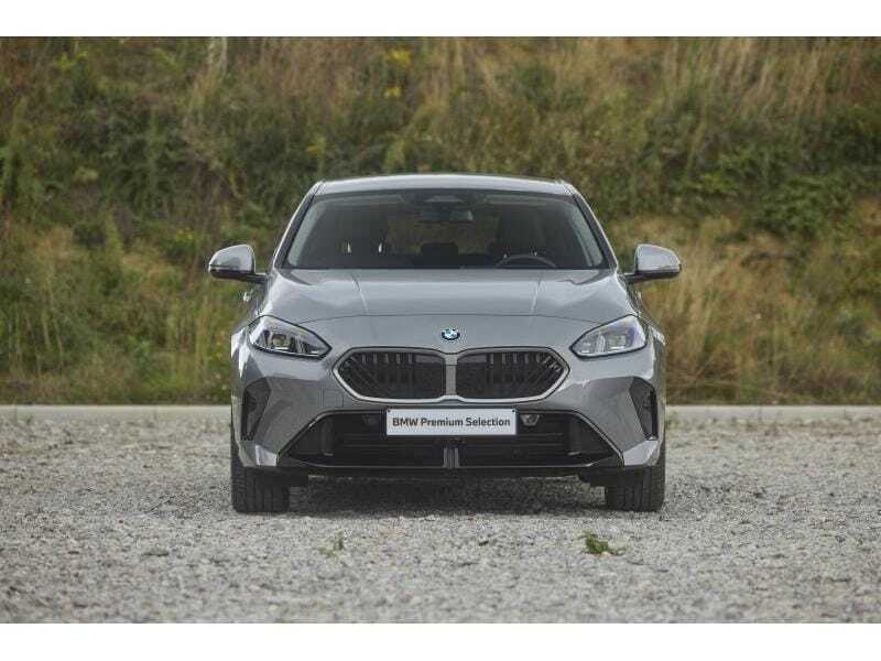 BMW 116, foto 2 van 20