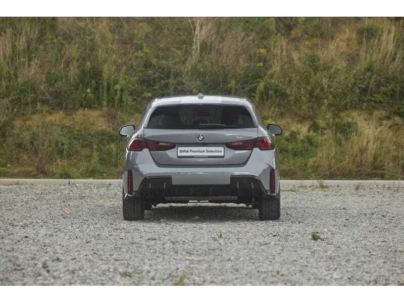 BMW 116, foto 4 van 20