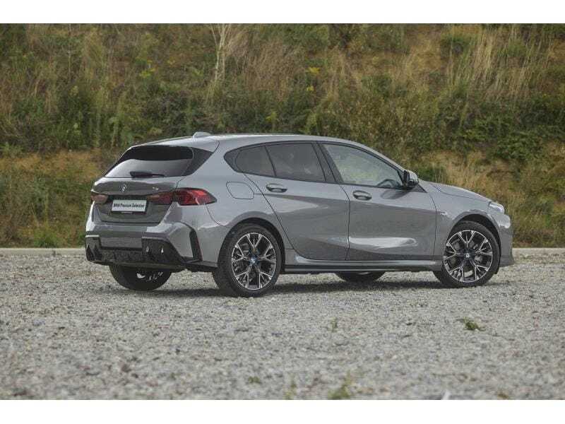 BMW 116, foto 5 van 20