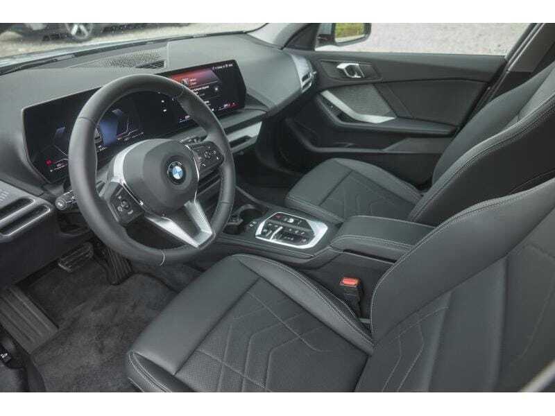 BMW 116, foto 6 van 20
