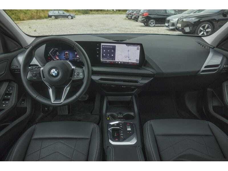 BMW 116, foto 7 van 20