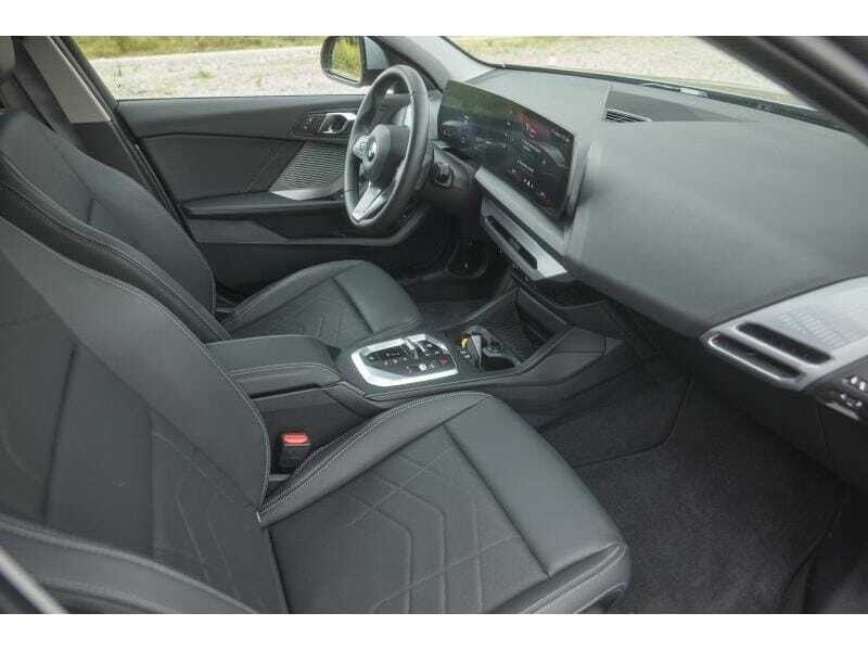 BMW 116, foto 9 van 20