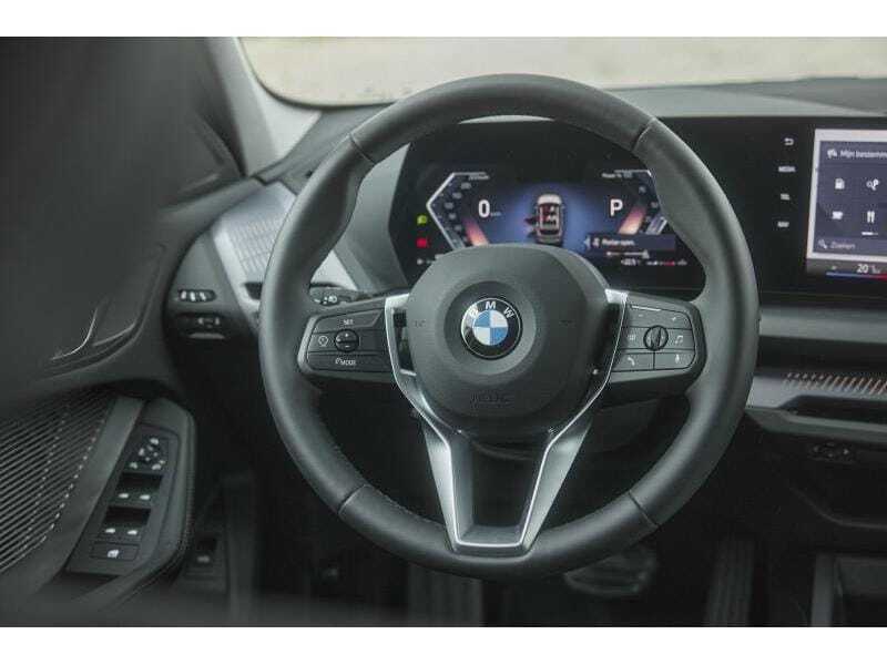 BMW 116, foto 10 van 20