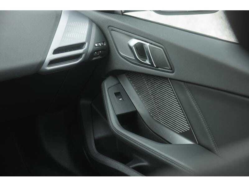 BMW 116, foto 12 van 20