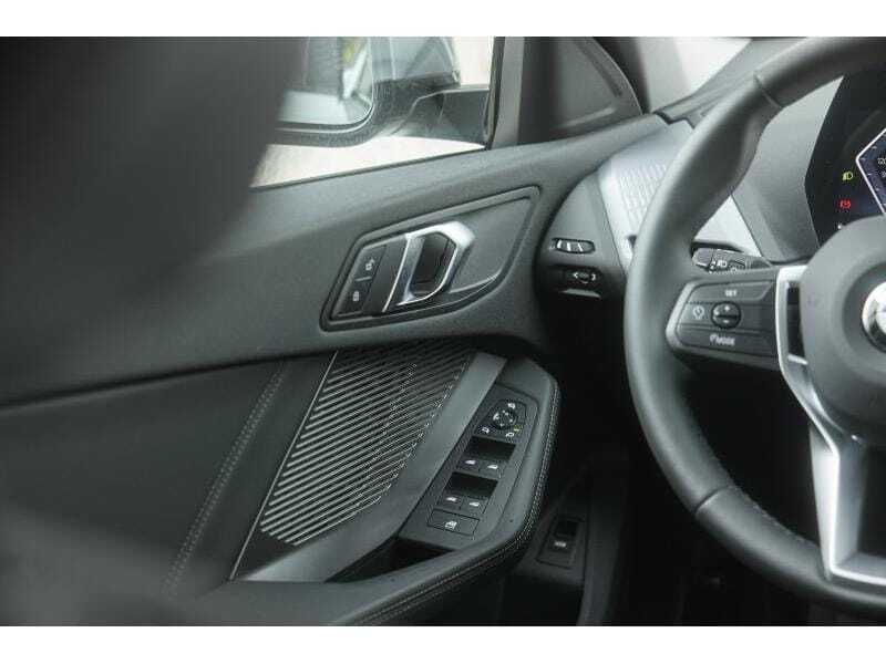 BMW 116, foto 13 van 20